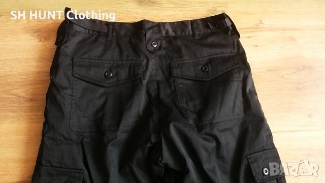 BEAVER LAKE HUNTING Trouser размер 50/M-L за лов риболов и туризъм панталон здрава материя - 174, снимка 13 - Екипировка - 39603677