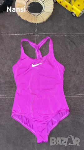 Цял бански на NIKE