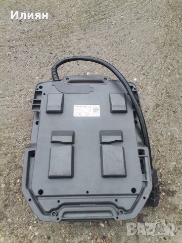 Акумулаторна батерия , снимка 5 - Градинска техника - 38894396