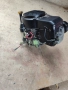 Двигател за тракторна косачка Kawasaki 9кс, снимка 2