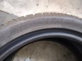 Продавам зимни гуми Dunlop 235/45/19, снимка 1 - Гуми и джанти - 37882440