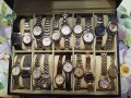 дамски оригинални часовници Tissot, Lorus,ESQCitizen,Belmont,Bociia и др., снимка 1