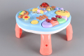 Интерактивна детска масичка с множество функции, снимка 2