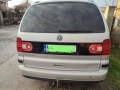 Volkswagen Sharan 2.0, 115кс, бензин/газ, снимка 2
