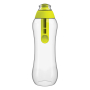 DAFI - бутилка за пречистване на вода - цветове, 500 мл