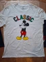Мъжка блуза Disney Mickey Mouse, размер  XL, снимка 2