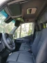 Ново: Климатизация кабина бус Мерцедес Спринтер “Sprinter 2500+” DC12V/24V, снимка 4