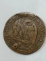 Стара монета, снимка 1