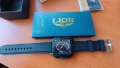 Мъжки Chronograph LIGE Black Onix, снимка 9