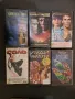 ВИДЕОКАСЕТИ различни, снимка 1