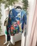 дамска блуза , снимка 1 - Блузи с дълъг ръкав и пуловери - 44101296