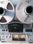 Магнетофон - SONY TC - 755 , снимка 2