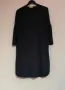 Черна рокля, Manzaram, S, снимка 2