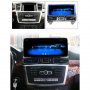 MERCEDES ML GL W166 (12-15) GLE GLS X166 (16-20) АНДРОИД НАВИГАЦИЯ 12,3'', 9456, снимка 3