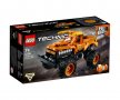 LEGO® Technic 42135 - Monster Jam™ El Toro Loco, снимка 1 - Конструктори - 39442322