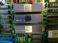 електронен модул (платка) FANUC A20B-0008-0410/B PC control modul, снимка 7