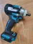 Безчетков гайковерт Makita DTW300. Само тяло и цената е крайна!, снимка 2