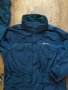 berghaus 3in1 jacket - страхотно мъжко яке 2ХЛ, снимка 7