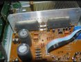 Technics Stereo power amplifier   Se-a800  classAA класика. Мощен агрегат без ремонти по него, снимка 10