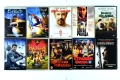 Оригинални ДВД филми с БГ субтитри DVD, снимка 8