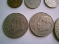 11 броя монети Мексико , снимка 10