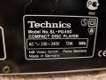 Technics SL PG490 CD player, снимка 6