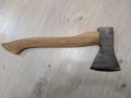 брадва,топор, снимка 2
