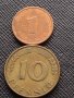 Лот монети от цял свят 10 броя BUNDES REPUBLIC DEUTSCHLAND за КОЛЕКЦИОНЕРИ 12237, снимка 2