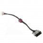 Нова Букса DC Jack за Lenovo Ideapad G70-35 G70-70 G70-80 DC30100LI00 DC30100LG00 Z50-70 Z50-75 -80 , снимка 2