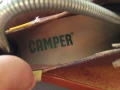 ПРОМО ЦЕНА Обувки CAMPER PEU Номер 42 Стелка 26 см. 100% Оригиналти Внос от Англия, снимка 8