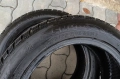 Две Зимни Гуми 205/55/16 - 7 мм грайфер - Kormoran - 91 H - ДОТ 20 г, снимка 2