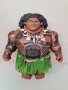 Мауи - Смелата Ваяна - оригинална кукла Disney Store , снимка 4