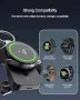 Преносимо зарядно устройство за часовник за Samsung Galaxy Watch, ANPULES, снимка 1