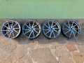 19 джанти 5х112 Audi A3 A4 A6 A7 A8 Q2 Q3 Q5 5х112 Ауди А3 А4 А6 А7 А8, снимка 7
