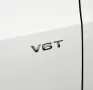 Стикер V6T;V8T;V10;W12, снимка 6