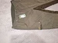 Нов ловен термо панталон,немска марka  Hubertus Thermo-Jagdhose OS 60 TEX ,Размер 58 , снимка 2