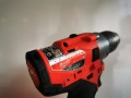 Комплект машини Milwaukee M12 с батерии и зарядно, снимка 4