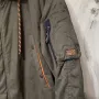 Superdry SDX SD-3 PARKA Парка /яке размер Л, снимка 3