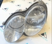 0301176475 фар ляв от Mercedes SL R230 (2001-2012), снимка 1