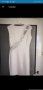 Бяла рокля, L размер, снимка 2