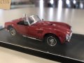 Колекционерски модел метална количка  REVEL AC COBRA  SPYDER STRADALE LIMITED 1:43 NEW, снимка 5