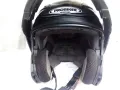 Мотоциклетна каска PROBIKER размер XL, снимка 3