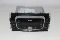 CD RADIO AUX MP3 Ford Mondeo MK4 (2007-2010г.) 7S7T18C939AF / 7S7T-18C939-AF касетофон Мондео Sony, снимка 4