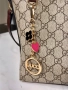 Gucci Дамска Чанта Гучи - Налични Различни Цветове Код E862, снимка 3