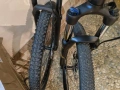 CUBE Attention 29" - XXL, SPECIALIZED Pitch 27.5 - XL., снимка 9