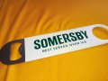 somersby-отварачка 18х4см 1907211217, снимка 5