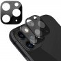 9H 3D Пълнопокриващ протектор за iPhone 12 Mini 12 12 Pro 12 Pro MAX, снимка 2