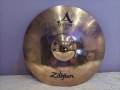 Краш чинел Zildjian A Custom Fast Crash 18", снимка 1