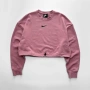 Дамска Nike Cropped Fit Crewneck Sweatshirt Блуза, снимка 1