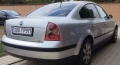 Vw passat 1.9 TDI НА ЧАСТИ !!!, снимка 7